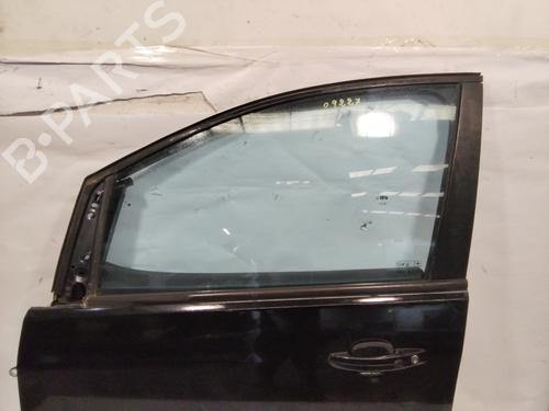Left front door FORD C-MAX (DM2) 1.6 TDCi | BP27217106C2 