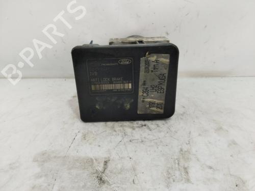 Used ABS pump FORD KUGA I [2008-2012]  24881615