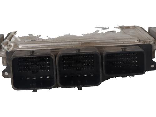Engine control unit (ECU) PEUGEOT 2008 I (CU_) | BP37690449M57 - Image 2