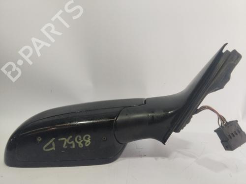 Right mirror AUDI A6 C5 Avant (4B5) 1.9 TDI | BP25870485C27 