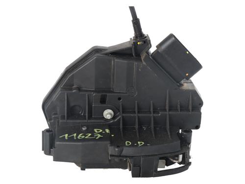 Used Front right lock Front right lock FORD TOURNEO COURIER B460 MPV [2014-2026] 36670308 36670308