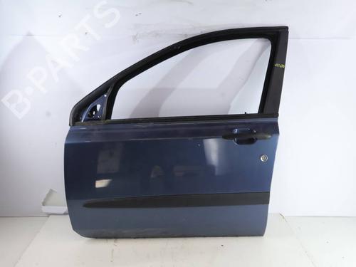 Used Left front door Left front door FIAT STILO (192_) 1.6 16V (192_XB1A) (103 hp) 40039359 40039359