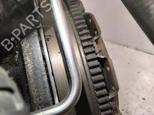 Engine VW POLO (9N_, 9A_) 1.4 TDI | BP25925397M1 