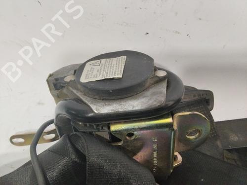 Front left seatbelt VW POLO CLASSIC (86C, 80)  | BP21759877I26