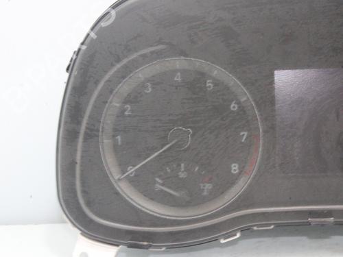 Instrument cluster HYUNDAI KONA (OS, OSE, OSI) 1.0 T-GDi | BP16196559C47 
