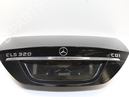 Used Tailgate MERCEDES-BENZ CLS (C219) CLS 320 CDI (219.322) (224 hp) 16179227