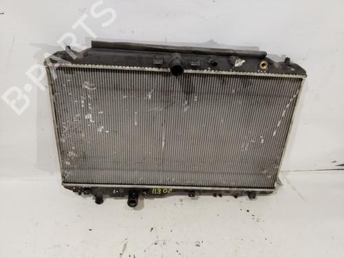 Used Water radiator Water radiator HONDA HR-V (RU) [2014-2026] 33736731 33736731