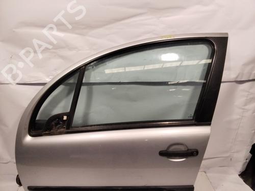Left front door CITROËN C3 I (FC_, FN_) 1.4 HDi | BP28186417C2 