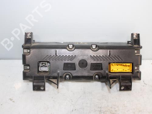 Climate control PEUGEOT 406 Coupe (8C) 2.2 HDI | BP17647524I5 