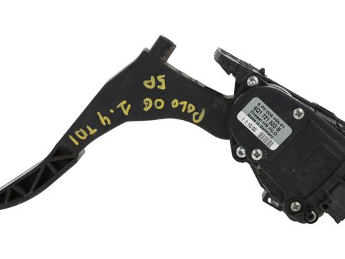 Pedal VW POLO IV (9N_, 9A_)  | BP29427311I4 