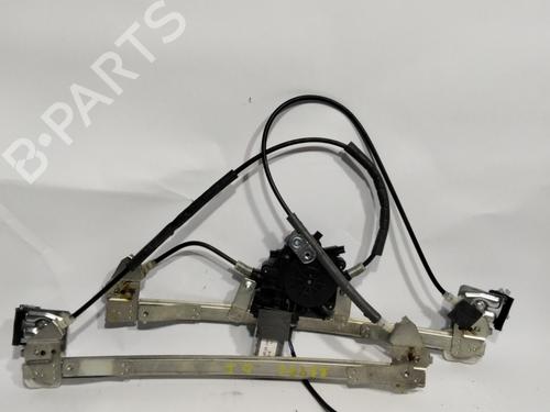 Used Front left window mechanism Front left window mechanism 37200382 37200382