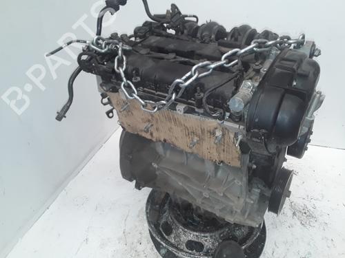 Engine FORD KA+ III (UK, FK) 1.2 Ti-VCT | BP13394181M1 