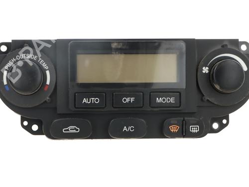 AC-Styringsenhed/Manøvreenhed AC-Styringsenhed/Manøvreenhed 38095674 38095674