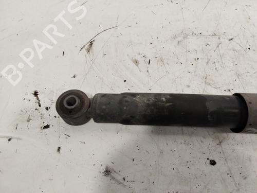 Left rear shock absorber HYUNDAI H-1 Van (A1)  | BP27312505M18 