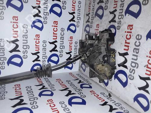 Front left lock SEAT IBIZA III (6L1)  | BP8552799C98 