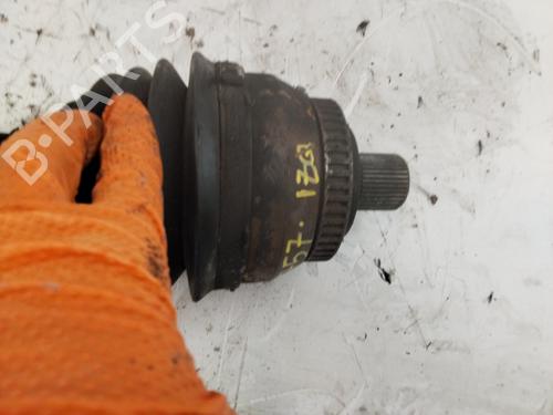 Left front driveshaft FORD GALAXY I (WGR) 1.9 TDI | BP19043040M38