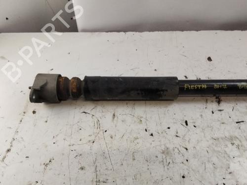 Venstre bagtil støddæmper FORD FIESTA VII (HJ, HF) [2017-2025]  31154147