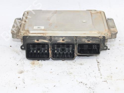 Engine control unit (ECU) PEUGEOT 208 I (CA_, CC_)  | BP13580149M57 