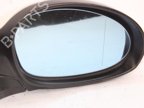 Right mirror BMW 1 (E81) 116 i | BP15603777C27 
