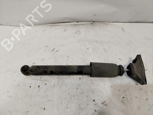 Used Right rear shock absorber BMW 3 (F30, F80) 320 d (184 hp) 29550044