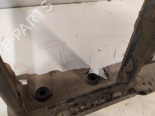 Frontplade/Frontkurv CITROËN C3 II (SC_)  | BP29928788C72