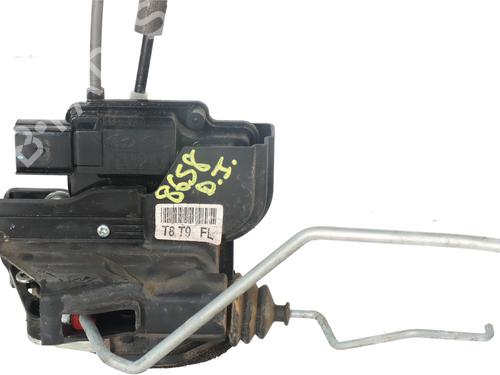 Used Front left lock Front left lock KIA PICANTO II (TA) 1.0 (69 hp) 33649483 33649483