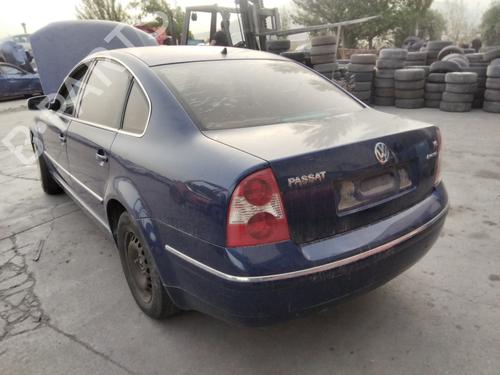 Left headlight VW PASSAT B5.5 (3B3) 2.8 4motion | BP38595546C28 - Image 7
