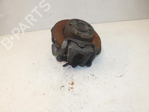 Right front steering knuckle BMW 3 (E90)  | BP17454310M26 