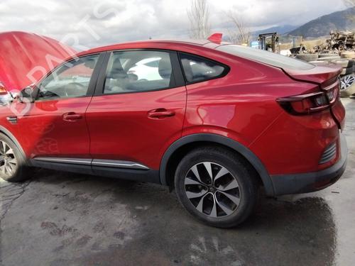 Engine RENAULT ARKANA I (LCM_, LDN_)  | BP33295681M1  - Image 13