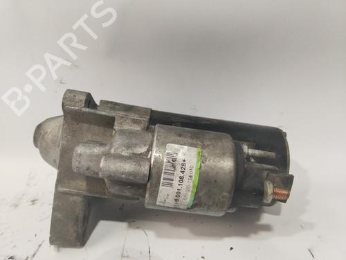 Used Starter Starter RENAULT MEGANE III Hatchback (BZ0/1_, B3_) 1.9 dCi (BZ0N, BZ0J) (131 hp) 21376742 21376742
