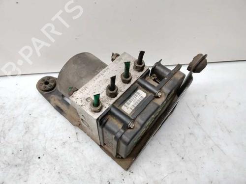 ABS pump RENAULT MEGANE II (BM0/1_, CM0/1_)  | BP8568836M43 