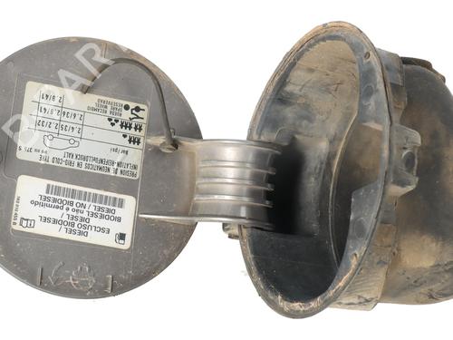 Fuel flap SEAT ALTEA (5P1) | BP32397332C131