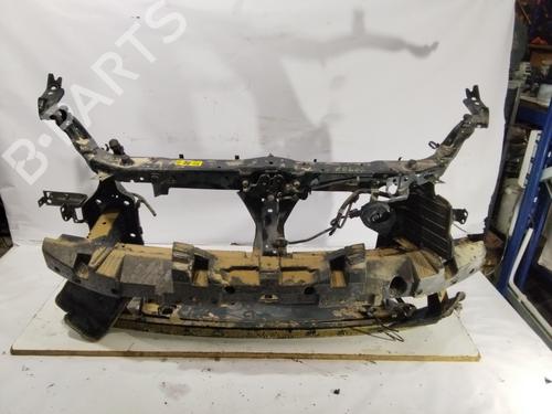 Frontplate/Frontkurv NISSAN QASHQAI I (J10, NJ10) 1.6 dCi (130 hp) 32213086