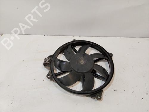 Used Radiator fan RENAULT MEGANE III Grandtour (KZ0/1) [2008-2016]  29905039