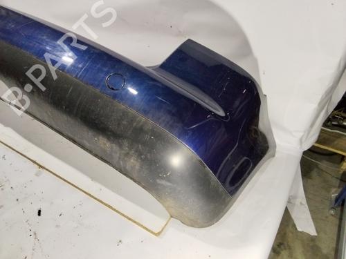 Rear bumper VW TOURAN (1T1, 1T2)  | BP30764484C8 