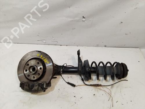 Used Right front steering knuckle OPEL VECTRA A (J89) [1988-1995]  29441097