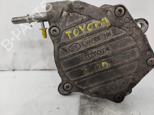 Vacuum pump TOYOTA COROLLA Verso (ZER_, ZZE12_, R1_) 2.2 D-4D (AUR10_, AUR10R) | BP20509431M80 