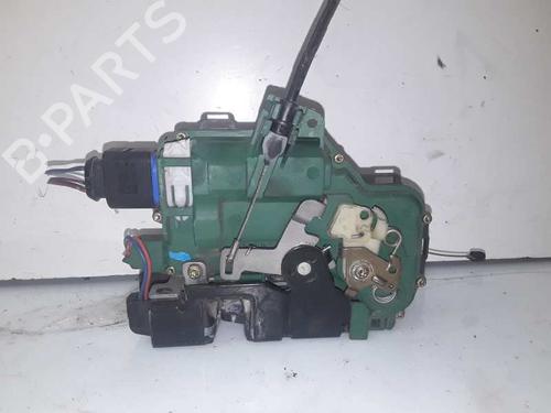 Front right lock SEAT IBIZA III (6L1)  | BP8577461C97 