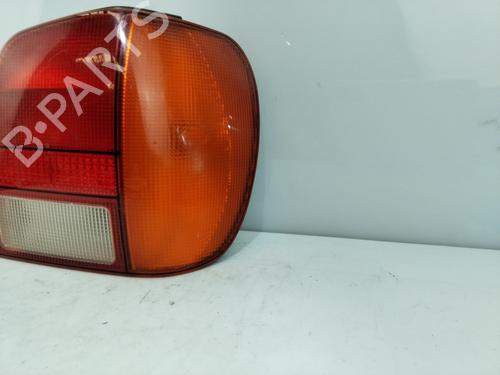 Right taillight VW POLO III (6N1) 45 1.0 | BP19071275C35 