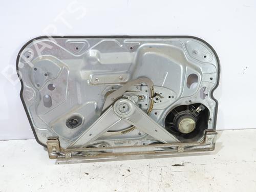 Front right window mechanism FORD FOCUS II Saloon (DB_, FCH, DH) | BP37666185C23 - Image 2