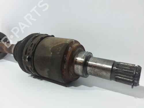 Right front driveshaft FORD KA (RU8) 1.2 | BP10177154M39