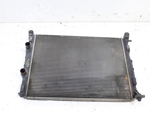 Køler RENAULT MEGANE II (BM0/1_, CM0/1_) 1.5 dCi (BM1F, CM1F) (86 hp) 17320829