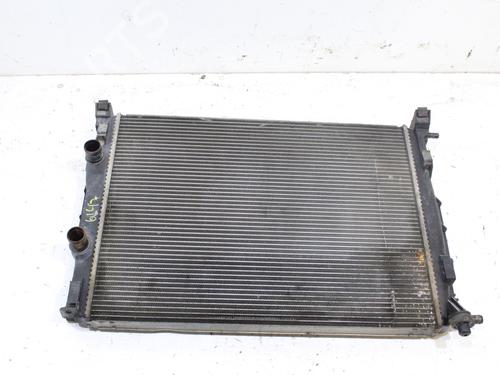 Radiador de água RENAULT MEGANE II (BM0/1_, CM0/1_) 1.5 dCi (BM1F, CM1F) (86 hp) 17320829