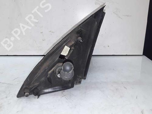 Right mirror OPEL CORSA C (X01)  | BP8575756C27 