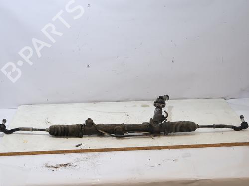 Used Steering rack Steering rack MERCEDES-BENZ C-CLASS (W203) C 200 Kompressor (203.045) (163 hp) 36566325 36566325
