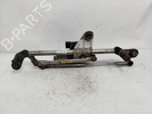 Front wiper motor SEAT LEON (5F1)  | BP26331809M29 