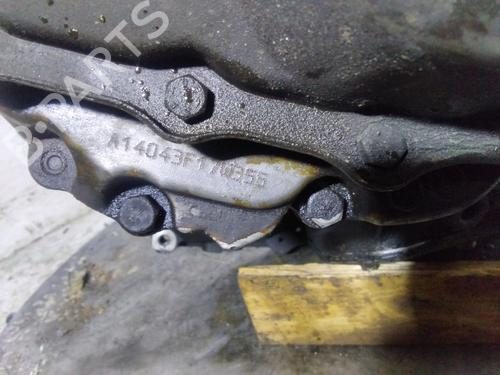 Gearbox OPEL CORSA C (X01) 1.3 CDTI (F08, F68) | BP33334877M3 - Image 4