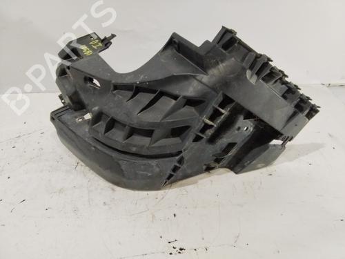 Other RENAULT TRAFIC II Platform/Chassis (EL) 2.0 dCi 115 (EL0H, EL00, EL01, EL0M) | BP31214458O1