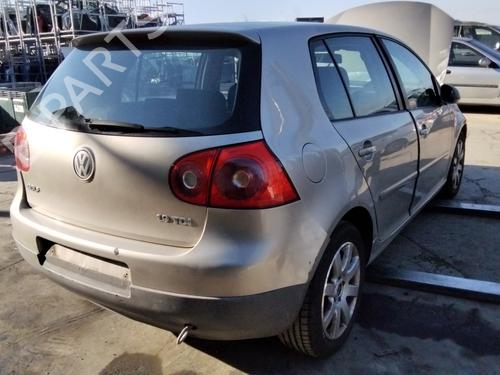 Right front fenders VW GOLF V (1K1)  | BP25717383C42 