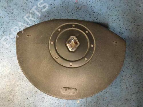 Used Driver airbag FORD ESCORT VI (GAL, AAL, ABL) 1.8 D (60 hp) 8545885